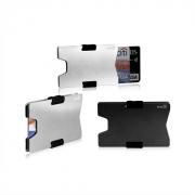 Portecurity Aluminium RFID Card Case Metals & Hardwares Card Holder MCH1003_GRPHD