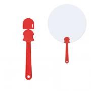 PP Fan Handle Travel & Outdoor Accessories Other Travel & Outdoor Accessories OHF1001RED