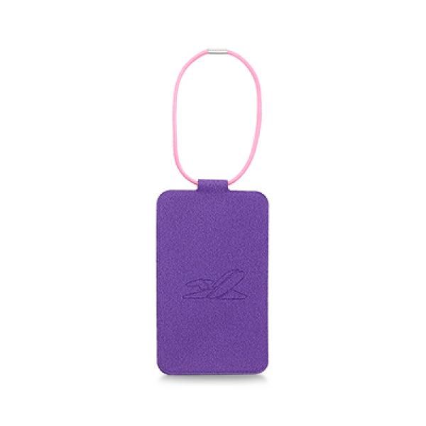 Aplux Luggage Tag Travel & Outdoor Accessories Luggage Related Products OLR1002PLU
