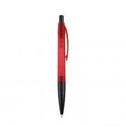 Berth Plastic Ball Pen Office Supplies Pen & Pencils PPB1046RED