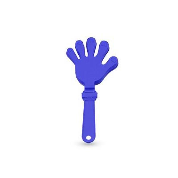 Hand Clapper Recreation Games & Festive Products NATIONAL DAY RGD1001BLU