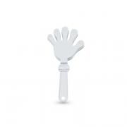 Hand Clapper Recreation Games & Festive Products NATIONAL DAY RGD1001WHT