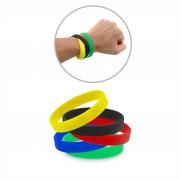 Silicon Wristband Recreation Games & Festive Products HARI RAYA NATIONAL DAY RGO1001HD