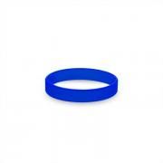 Silicon Wristband Recreation Games & Festive Products HARI RAYA NATIONAL DAY RGO1001BLU