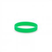 Silicon Wristband Recreation Games & Festive Products HARI RAYA NATIONAL DAY RGO1001GRN