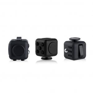 Douglas Fidget Cube Recreation Stress Reliever Best Deals CLEARANCE SALE Give Back RSR1004-BLKHD_3