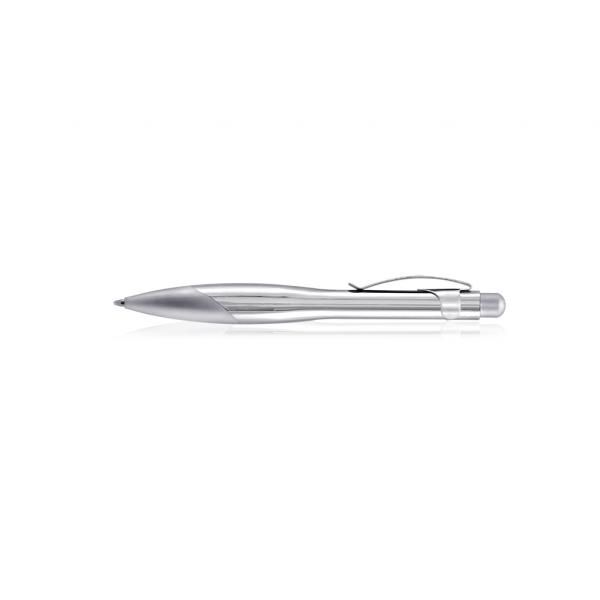 Mechanical Pencil Office Supplies Pen & Pencils FPM1034-SLV-PG_HD_2