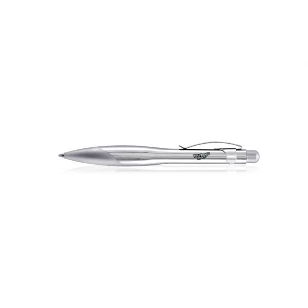 Mechanical Pencil Office Supplies Pen & Pencils FPM1034SLV-PGHD_3