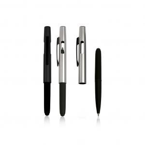Louiza Stylus Ball Pen Office Supplies Pen & Pencils Best Deals FPM1036-GRPHD
