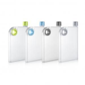 Shyer Portable Notebook Bottle Household Products Drinkwares HDB1035-GRPHD