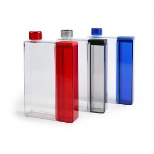 Double Decker Notebook Bottle Household Products Drinkwares HDB1036_HD