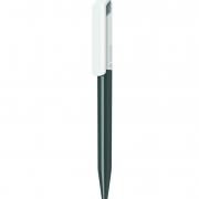 Z1 - CB RE Recyled Plastic Pen Office Supplies Pen & Pencils Earth Day Z1-CBRE07