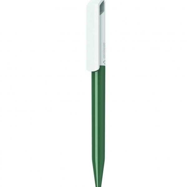 Z1 - CB RE Recyled Plastic Pen Office Supplies Pen & Pencils Earth Day Z1-CBRE19