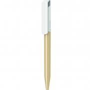 Z1 - CB RE Recyled Plastic Pen Office Supplies Pen & Pencils Earth Day Z1-CBRE76