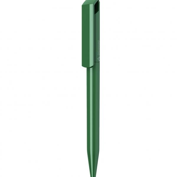 Z1 - C RE Recyled Plastic Pen Office Supplies Pen & Pencils Earth Day Z1-CRE19