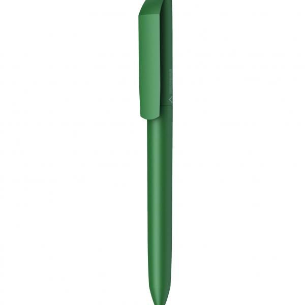 F2P - MATT RE Recyled Plastic Pen Office Supplies Pen & Pencils Earth Day F2P-MATTRE19
