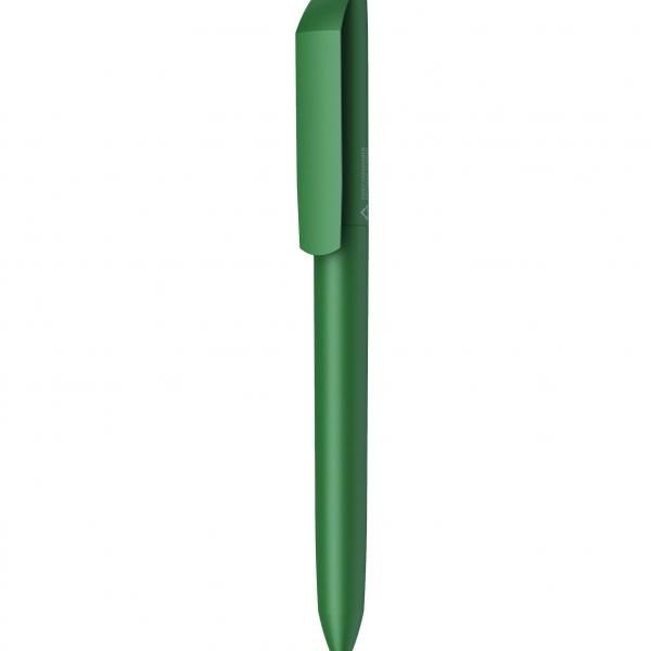 F2P - MATT RE Recyled Plastic Pen Office Supplies Pen & Pencils Earth Day F2P-MATTRE19