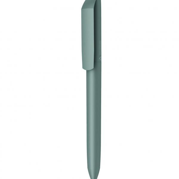 F2P - MATT RE Recyled Plastic Pen Office Supplies Pen & Pencils Earth Day F2P-MATTRE58