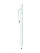 D1 - MATT RE Recyled Plastic Pen Office Supplies Pen & Pencils Earth Day D1-MATTCBRE06Lato