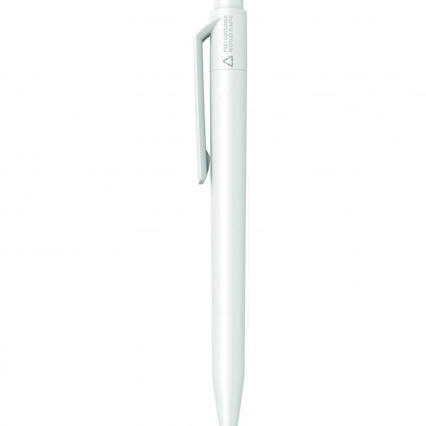 D1 - MATT RE Recyled Plastic Pen Office Supplies Pen & Pencils Earth Day D1-MATTCBRE06Lato