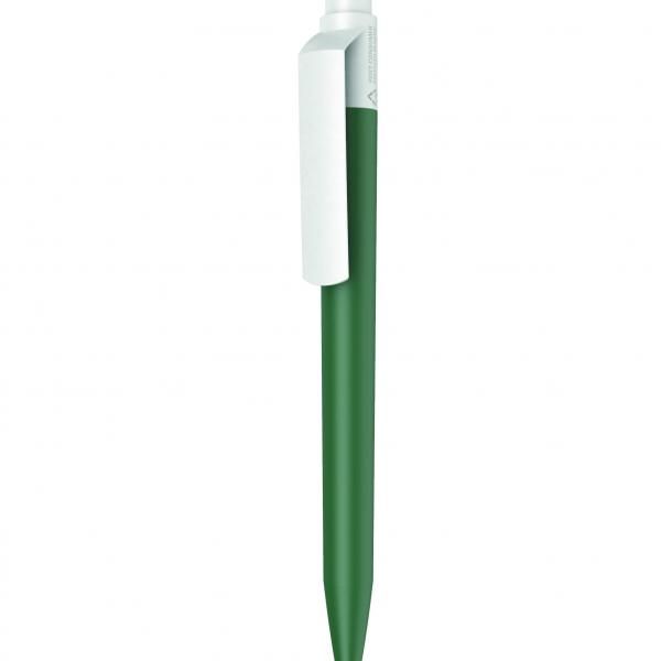 D1 - MATT CB RE Recyled Plastic Pen Office Supplies Pen & Pencils Earth Day D1-MATTCBRE19