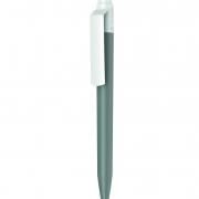 D1 - MATT CB RE Recyled Plastic Pen Office Supplies Pen & Pencils Earth Day D1-MATTCBRE58