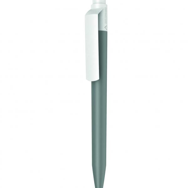 D1 - MATT CB RE Recyled Plastic Pen Office Supplies Pen & Pencils Earth Day D1-MATTCBRE58