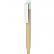 D1 - MATT CB RE Recyled Plastic Pen Office Supplies Pen & Pencils Earth Day D1-MATTCBRE76