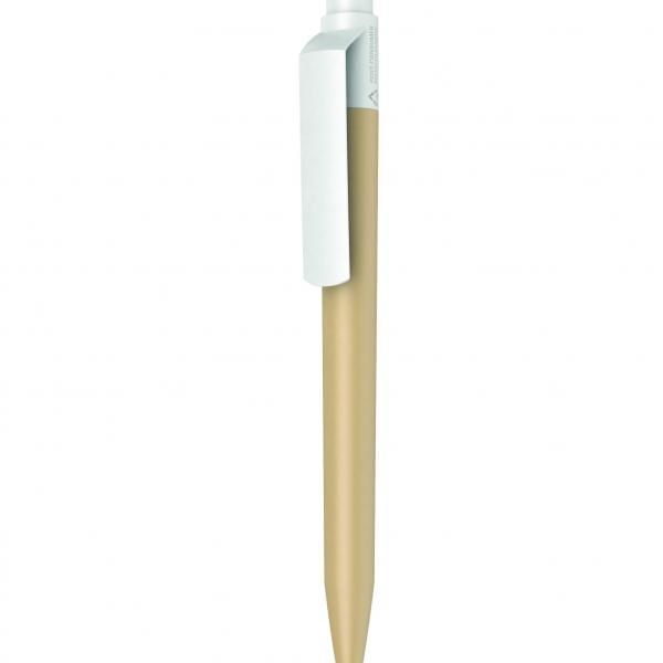 D1 - MATT CB RE Recyled Plastic Pen Office Supplies Pen & Pencils Earth Day D1-MATTCBRE76