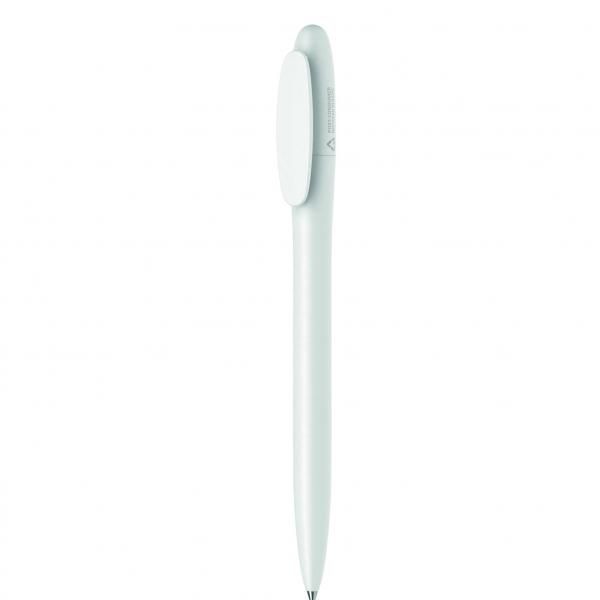 B500 - MATT RE Recyled Plastic Pen Office Supplies Pen & Pencils Earth Day B500-MATTRE06