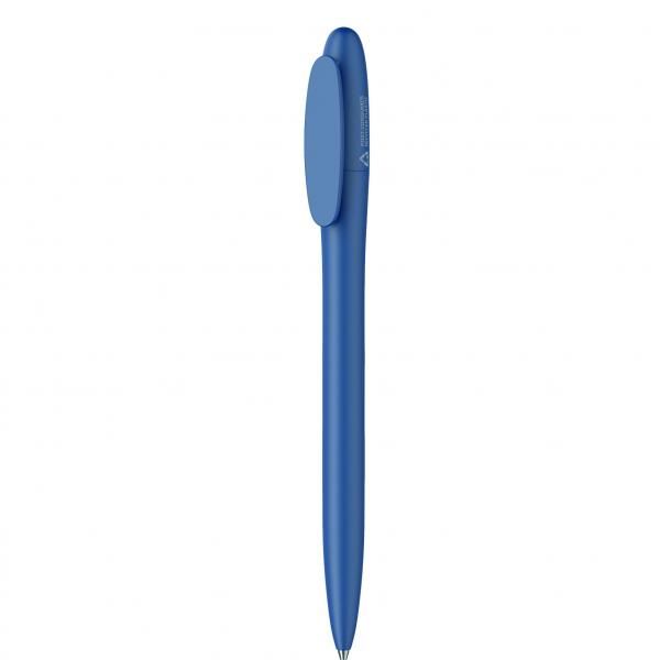 B500 - MATT RE Recyled Plastic Pen Office Supplies Pen & Pencils Earth Day B500-MATTRE21