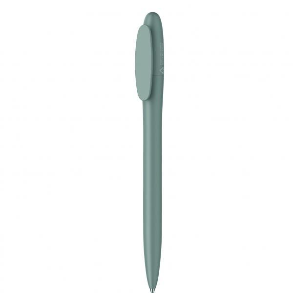 B500 - MATT RE Recyled Plastic Pen Office Supplies Pen & Pencils Earth Day B500-MATTRE58