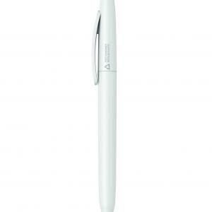 Maxema Icon Pure - MATT RE Recycled Plastic Pen Office Supplies Pen & Pencils Earth Day IC8-MATTRE06Lato