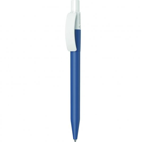 Maxema Pixel PX40 - MATT CB RE 76 Recycled Pen Office Supplies Pen & Pencils Earth Day PX40-MATTCBRE21