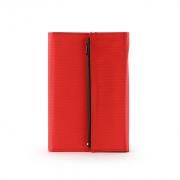 A5 Notebook Printing & Packaging Notebooks / Notepads JNO1031-REDHD