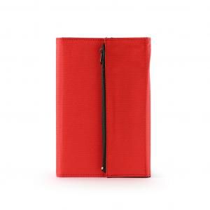 A5 Notebook Printing & Packaging Notebooks / Notepads JNO1031-REDHD