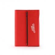 A5 Notebook Printing & Packaging Notebooks / Notepads JNO1031-REDHD_2