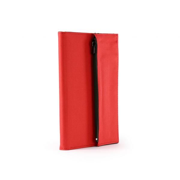 A5 Notebook Printing & Packaging Notebooks / Notepads JNO1031-REDHD_3