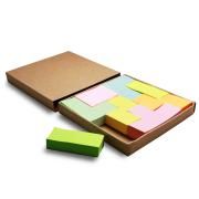 Puzzle Sticky Notes Office Supplies Other Office Supplies JSS2010-P