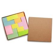 Puzzle Sticky Notes Office Supplies Other Office Supplies JSS2010