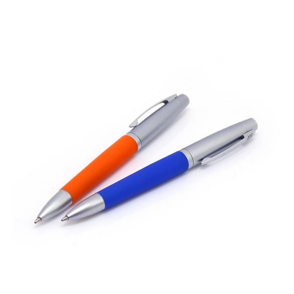 Colored Ball Pen Office Supplies Pen & Pencils PMB1035-SBU-PG-GRPHD