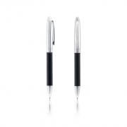PU Metal Pen Office Supplies Pen & Pencils PMB1039-BLK-PG_HD