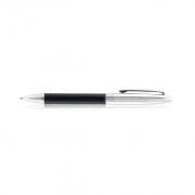 PU Metal Pen Office Supplies Pen & Pencils PMB1039-BLK-PG_HD_2