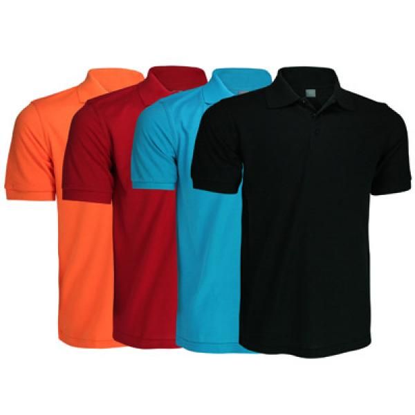 TC Pique Polo Shirt  Apparel Shirts Best Deals Productview11570