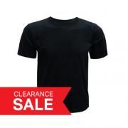 Round Neck T-Shirt  - XXS Apparel Shirts Largeprod1561