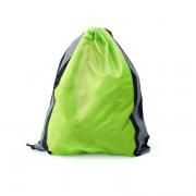 Drawstring Bag With Reflective Panel Drawstring Bag Bags Best Deals Give Back CHILDREN'S DAY Productview21039