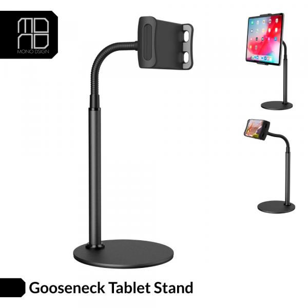 Mono Dsign Flexible Gooseneck XL Tablet Stand Electronics & Technology Phonestand