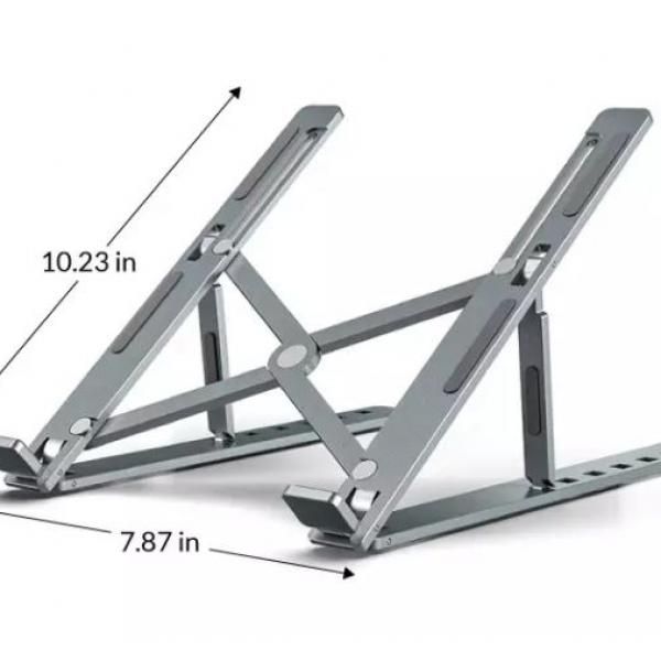 Mono Dsign Aluminium XL Laptop Stand Electronics & Technology XLLaptopstand-1