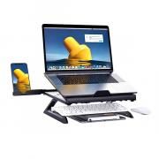 Mono Dsign Foldable Laptop Stand Electronics & Technology Foldablelaptopstand