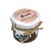 Raspberry Sienna Multifloral Honey Jar 30g New Arrivals Food and Drink Supplies Confectionary HSR0007-0-2